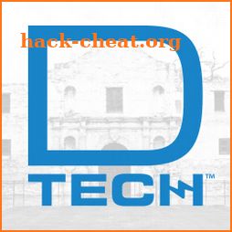 DISTRIBUTECH International icon