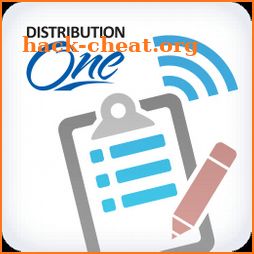 Distribution One Order Entry icon