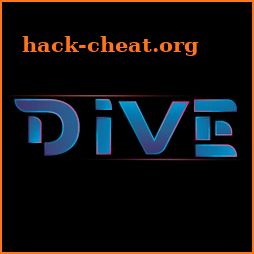 DIVE icon