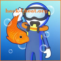 Diver Hero icon