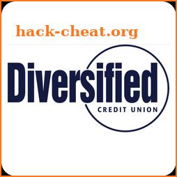 Diversified CU Mobile icon