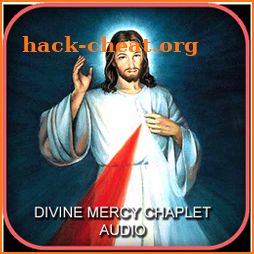 Divine Mercy Chaplet Audio With Text icon