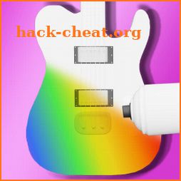 DIY Guitar icon