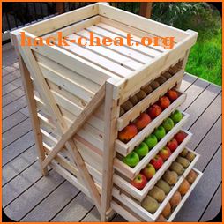 DIY Pallet Projects icon