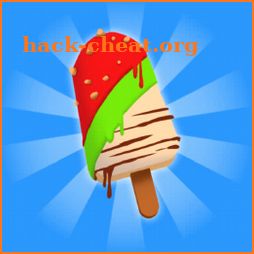 DIY Popsicle icon