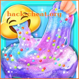 DIY Slime Maker 1 - Trendy Fluffy Slime icon