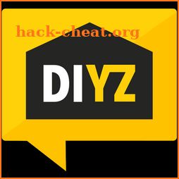 DIYZ icon