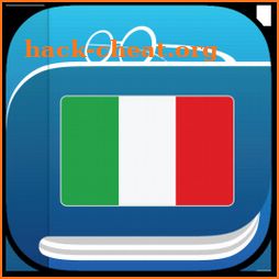 Dizionario italiano icon