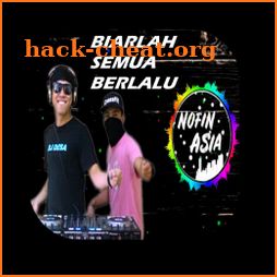 DJ BIARLAH SEMUA BERLALU icon