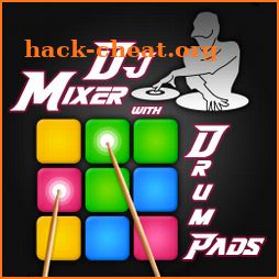 DJ Music Mixer & Beat Maker icon