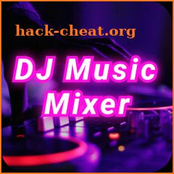 DJ Music Mixer: Beat Music icon