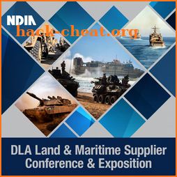 DLA L&M Conference 2018 icon