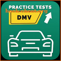 DMV Practice Test 2018 icon