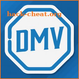 DMV Practice Test 2023 icon