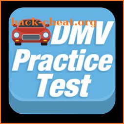 DMV Practice Test icon