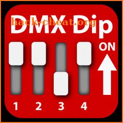 DMX Dip icon