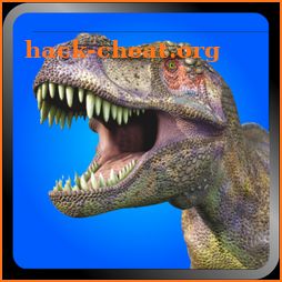 DNA Jurassic World Alive Guide icon