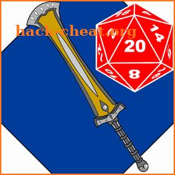 DND 5e DM Tools icon