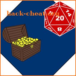 DND 5e Treasure Generator icon