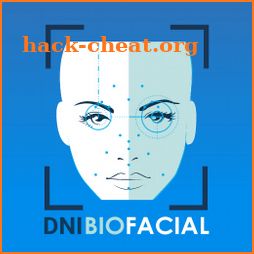 DNI BioFacial icon