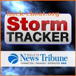 DNT StormTRACKER icon