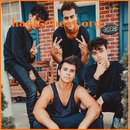 Dobre Brothers Wallpaper icon