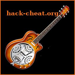 Dobro Tuner Simple icon