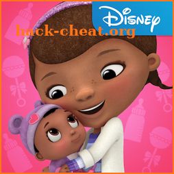 Doc McStuffins: Baby Nursery icon