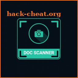 Doc Scanner icon