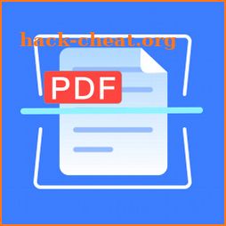 Doc Scanner - Free Scan Document & PDF icon