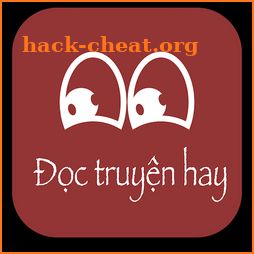 Đọc truyện hay - đọc truyện online, offline icon