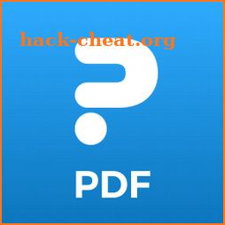 DocPack PDF Reader icon