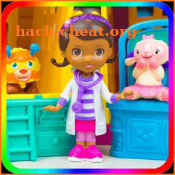 Doctor Dottie Toys icon