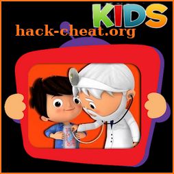 Doctor For Children - Videos Offline‏ icon