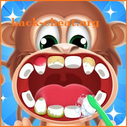 Doctor Kids: Dentist icon