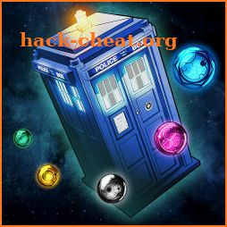 Doctor Who: Legacy icon