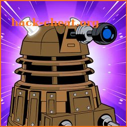 Doctor Who: Lost in Time icon