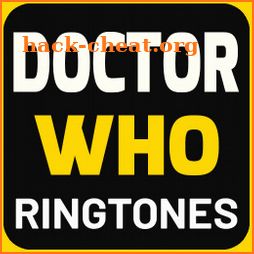 Doctor Who ringtone free icon