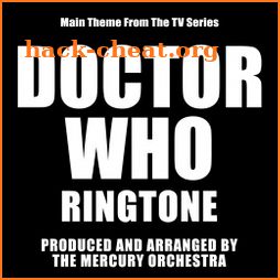 Doctor Who Ringtone icon