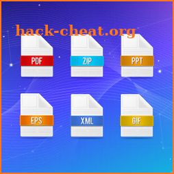 Document Manager Free WPS icon