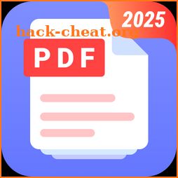 Document Master: PDF Viewer icon