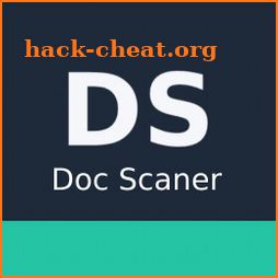 Document Scanner PDF Converter icon