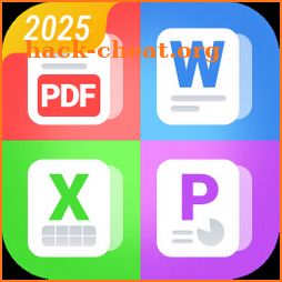 Document Viewer & Editor icon