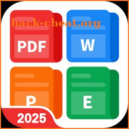 Document Viewer - PDF Reader icon