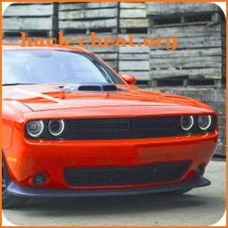 Dodge Car Game icon