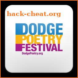 Dodge Poetry Festival icon