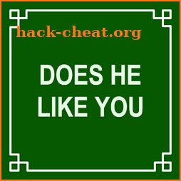 Does He Like You - How to make a boy like you icon