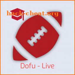 Dofu - NCAAF Live Streaming icon