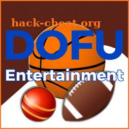 Dofu Sports - Updates & Events icon