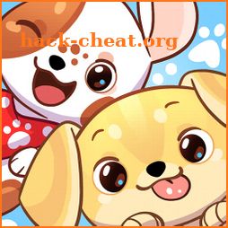 Dog Game - The Dogs Collector! icon